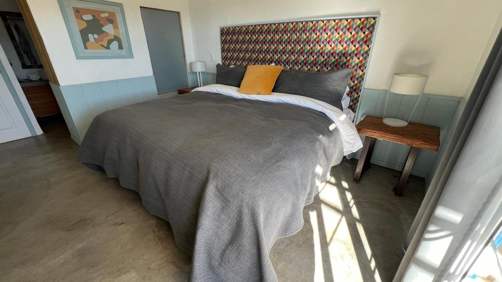 Santerra, Valle De Guadalupe Exterior foto